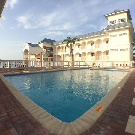 Glistening Waters Hotel Falmouth Εξωτερικό φωτογραφία
