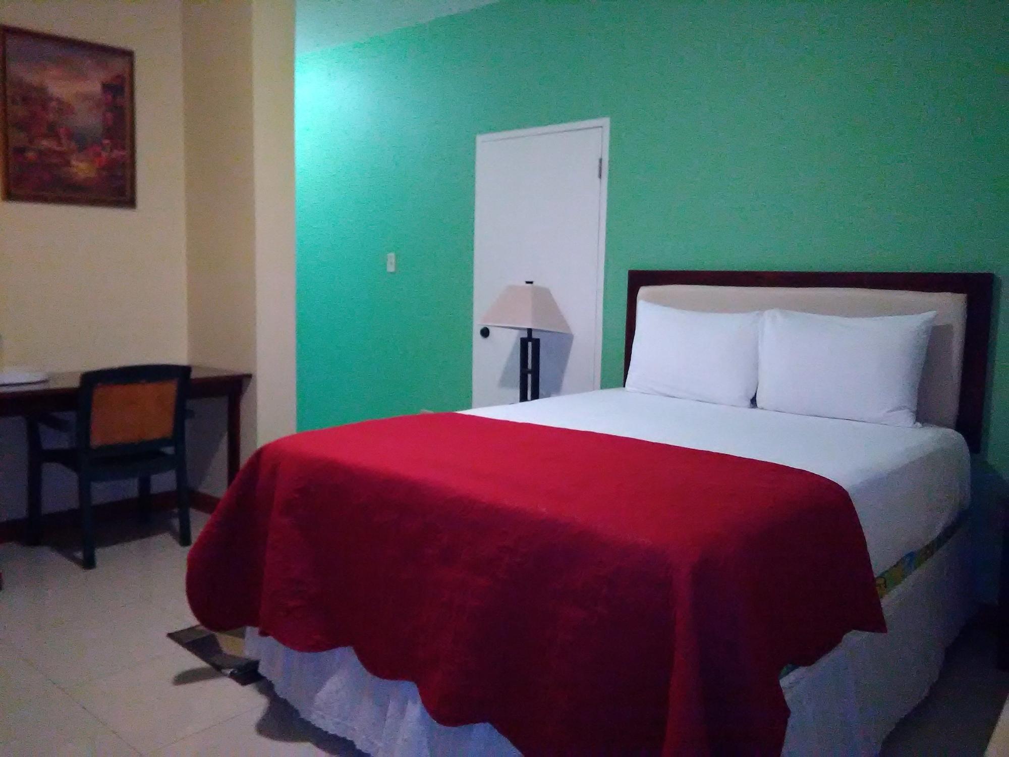 Glistening Waters Hotel Falmouth Εξωτερικό φωτογραφία