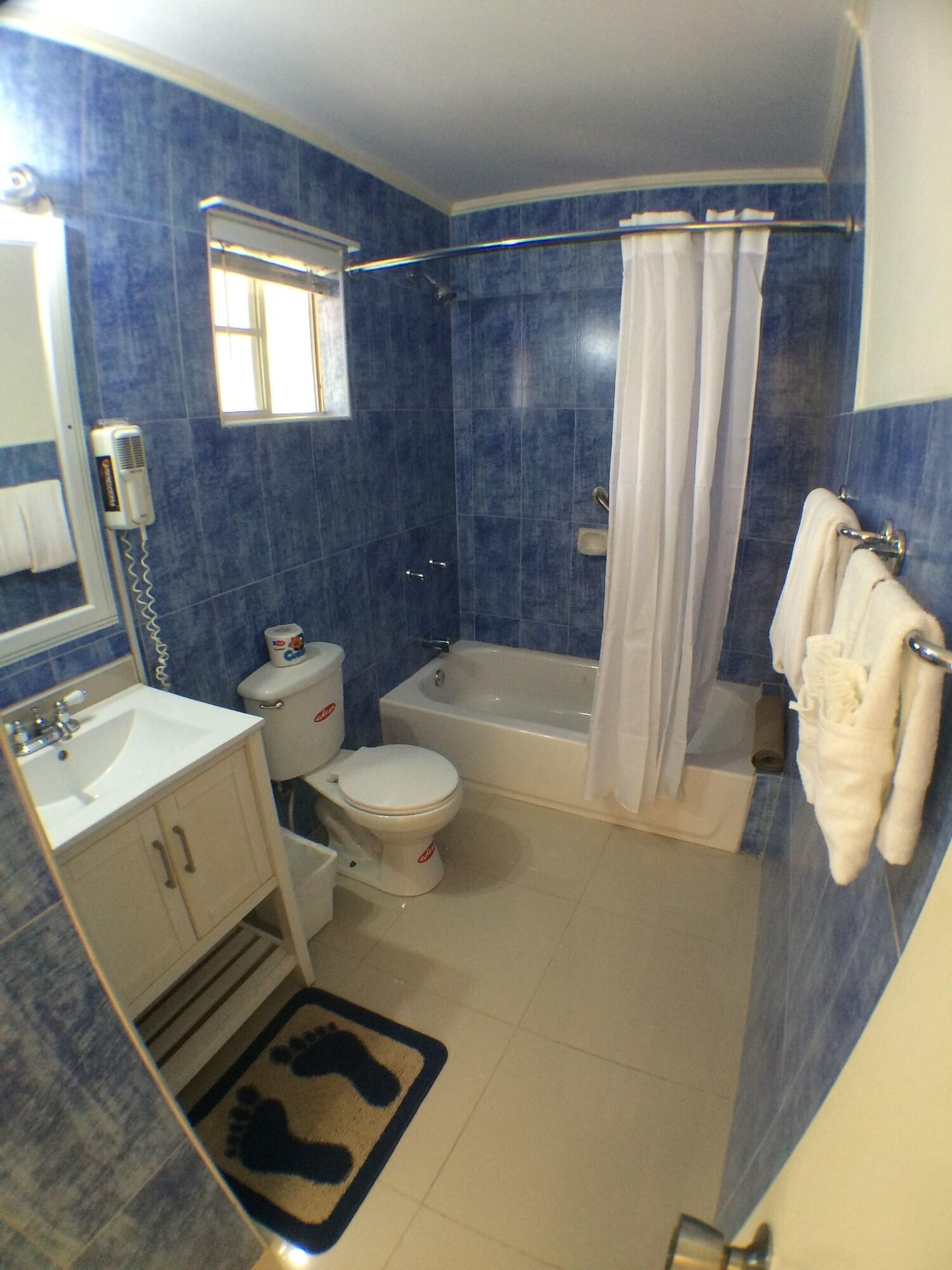 Glistening Waters Hotel Falmouth Εξωτερικό φωτογραφία