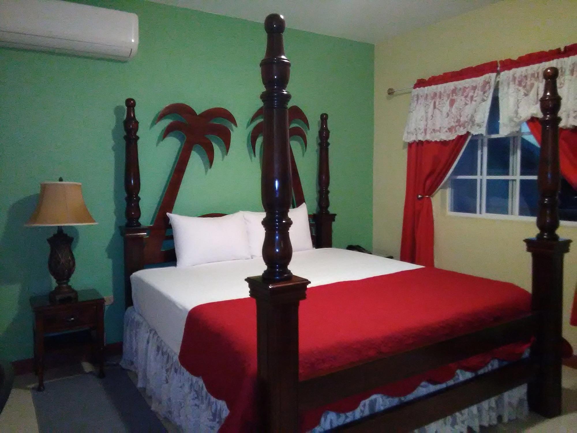 Glistening Waters Hotel Falmouth Εξωτερικό φωτογραφία