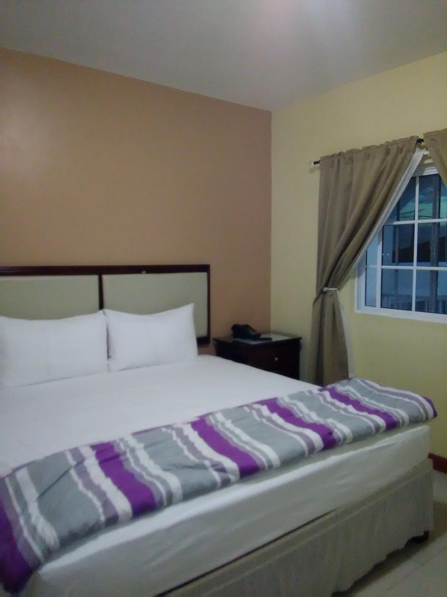 Glistening Waters Hotel Falmouth Εξωτερικό φωτογραφία