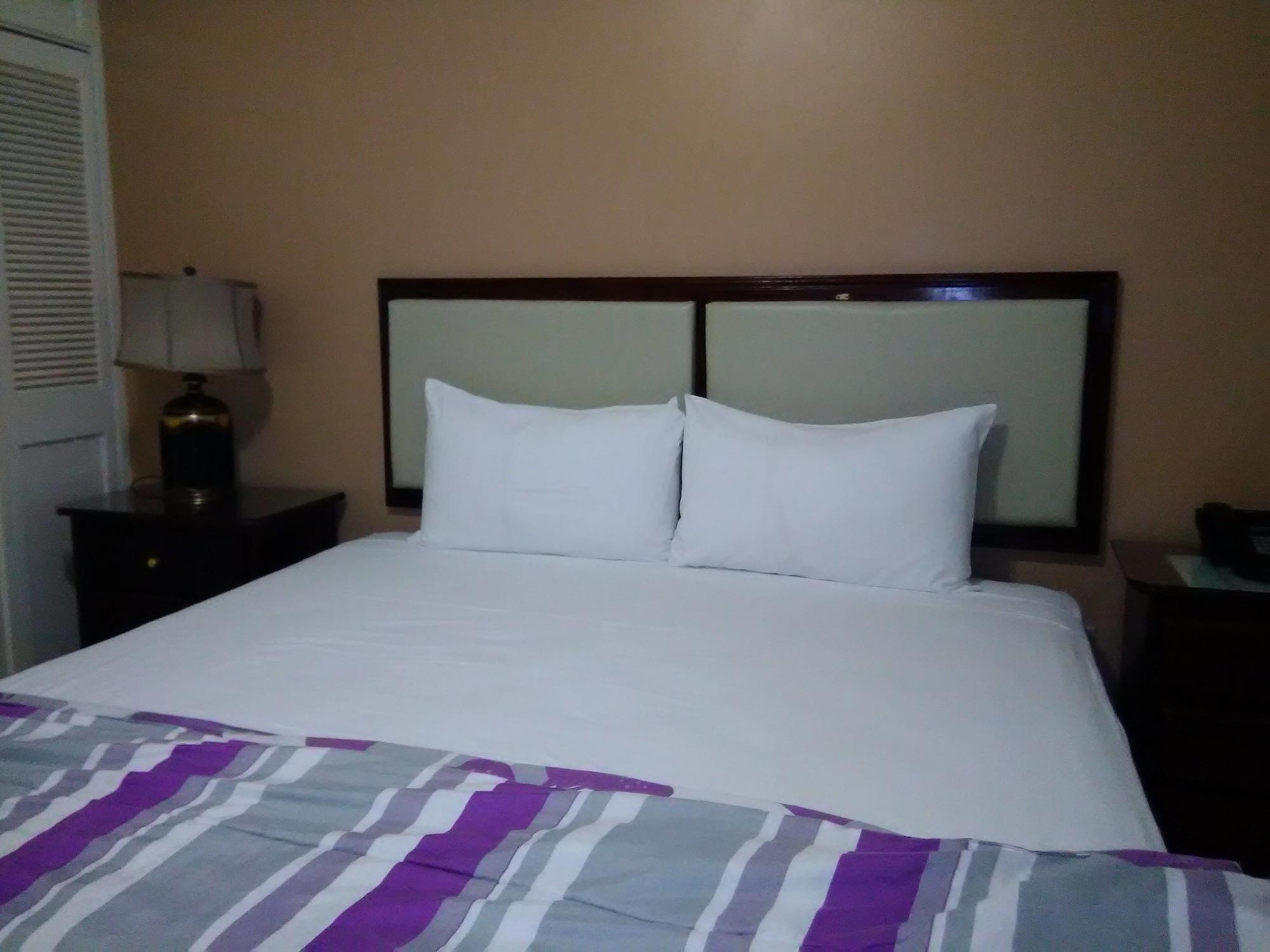 Glistening Waters Hotel Falmouth Εξωτερικό φωτογραφία