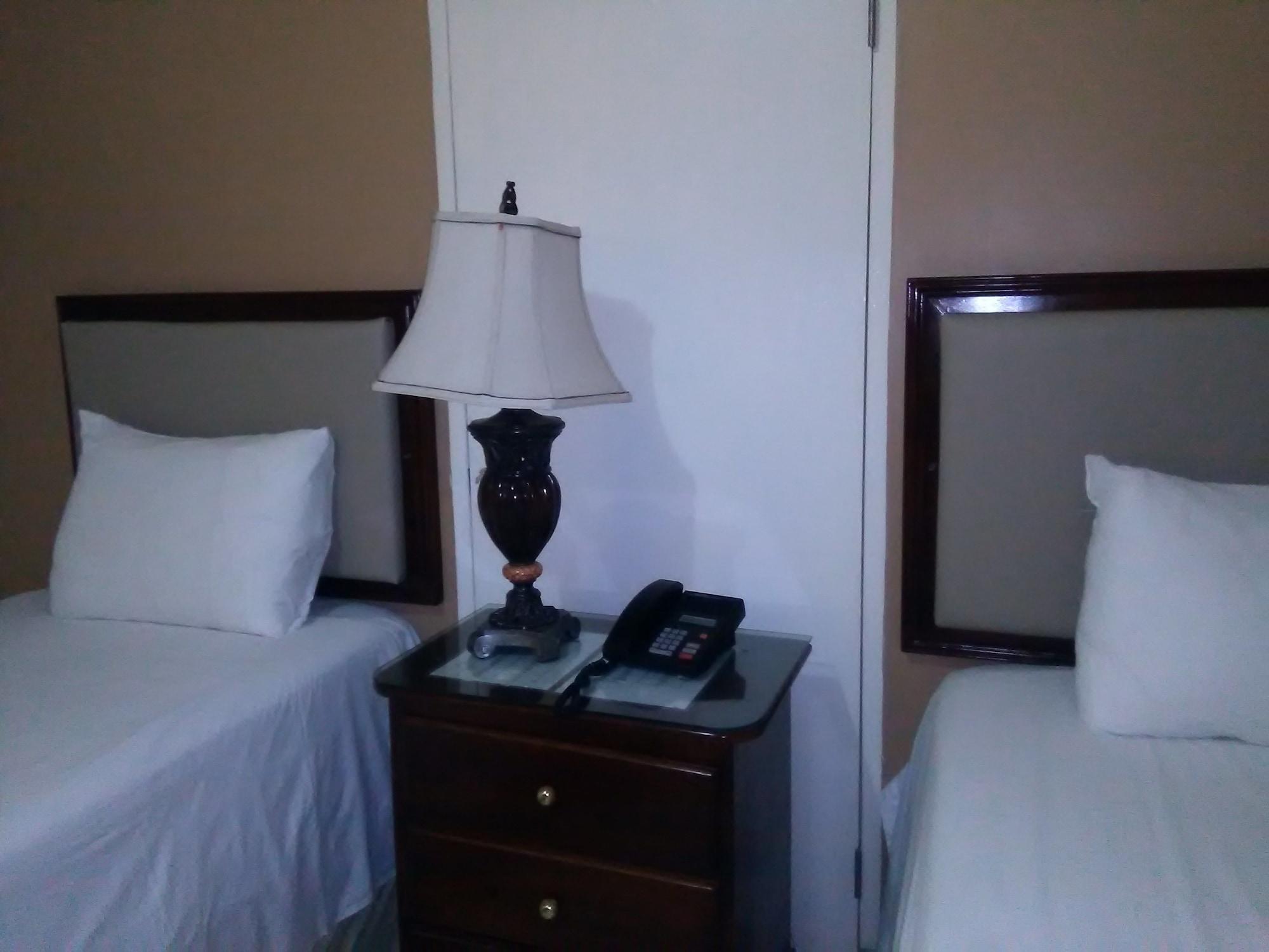 Glistening Waters Hotel Falmouth Εξωτερικό φωτογραφία