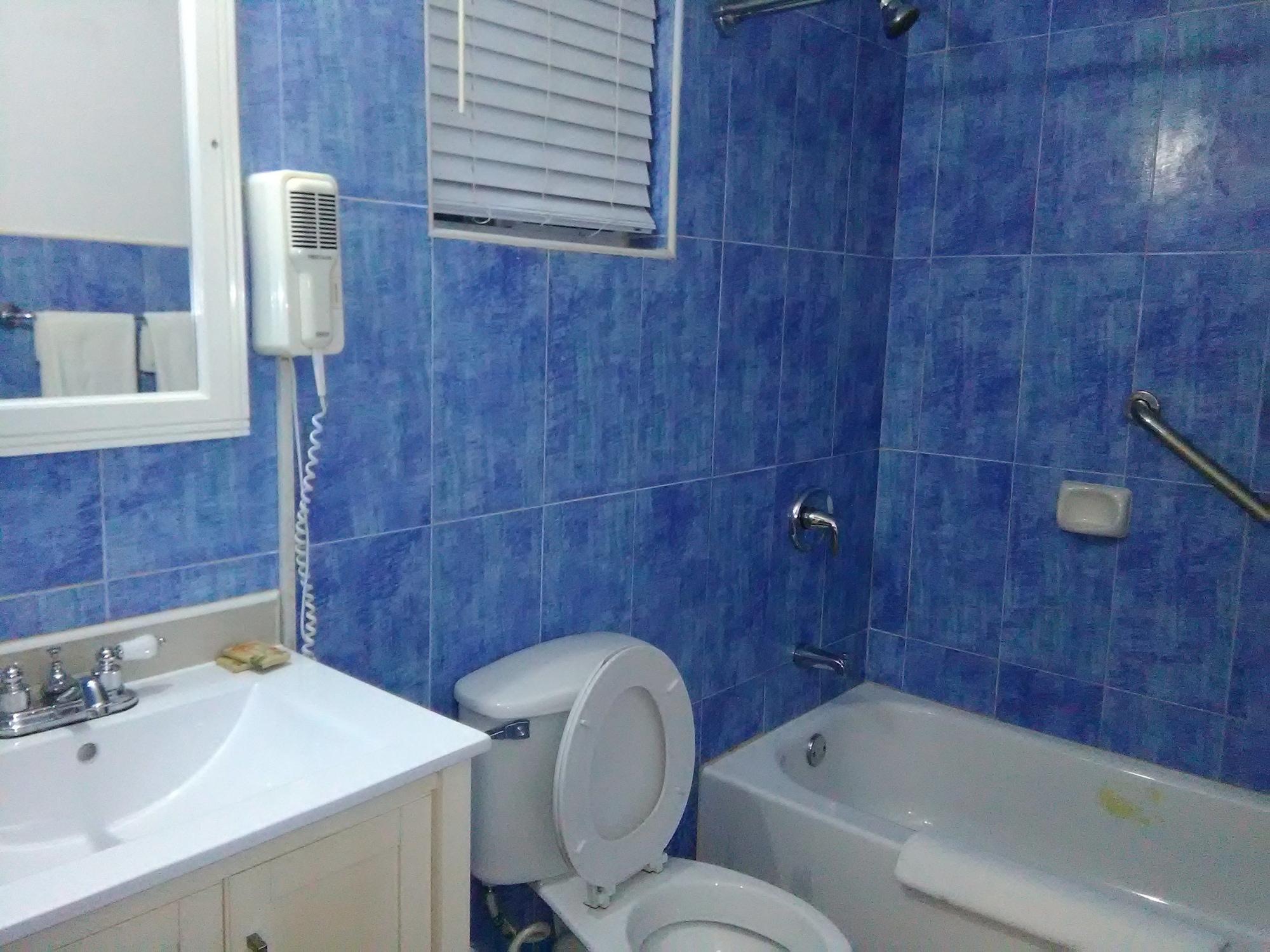 Glistening Waters Hotel Falmouth Εξωτερικό φωτογραφία
