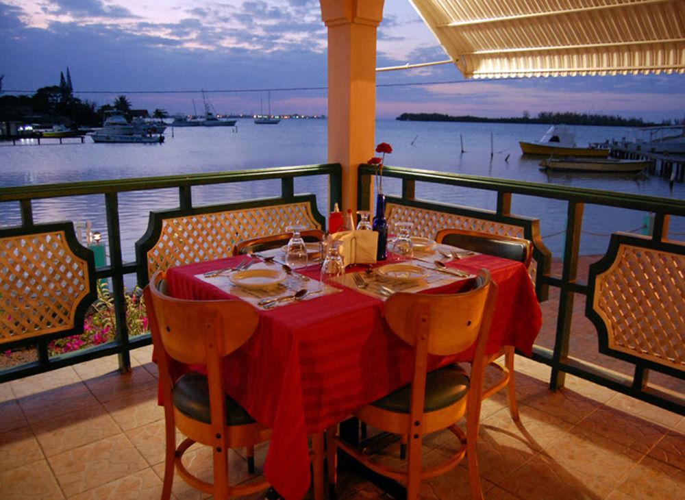 Glistening Waters Hotel Falmouth Εξωτερικό φωτογραφία