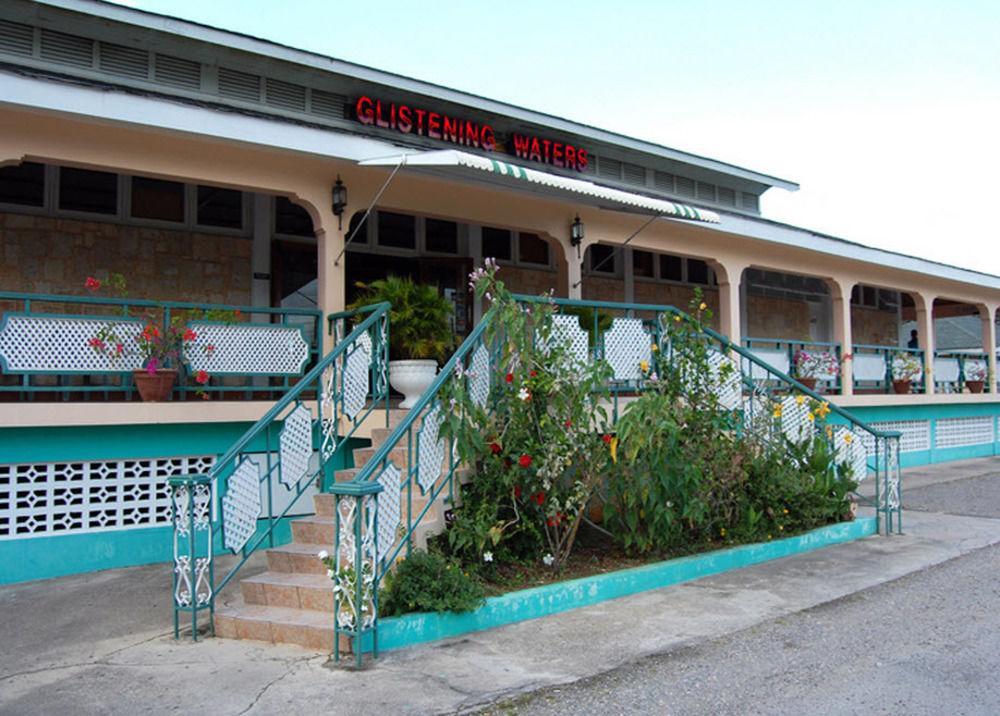 Glistening Waters Hotel Falmouth Εξωτερικό φωτογραφία