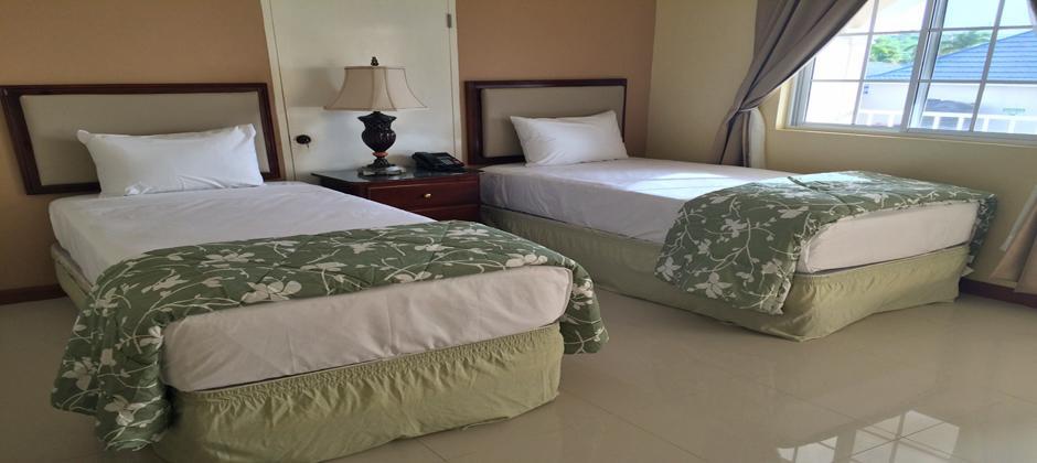 Glistening Waters Hotel Falmouth Εξωτερικό φωτογραφία