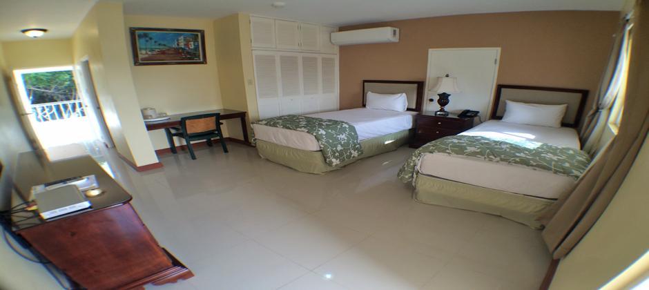 Glistening Waters Hotel Falmouth Εξωτερικό φωτογραφία