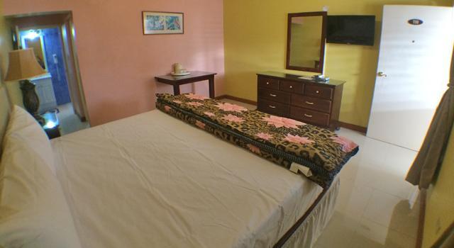 Glistening Waters Hotel Falmouth Εξωτερικό φωτογραφία