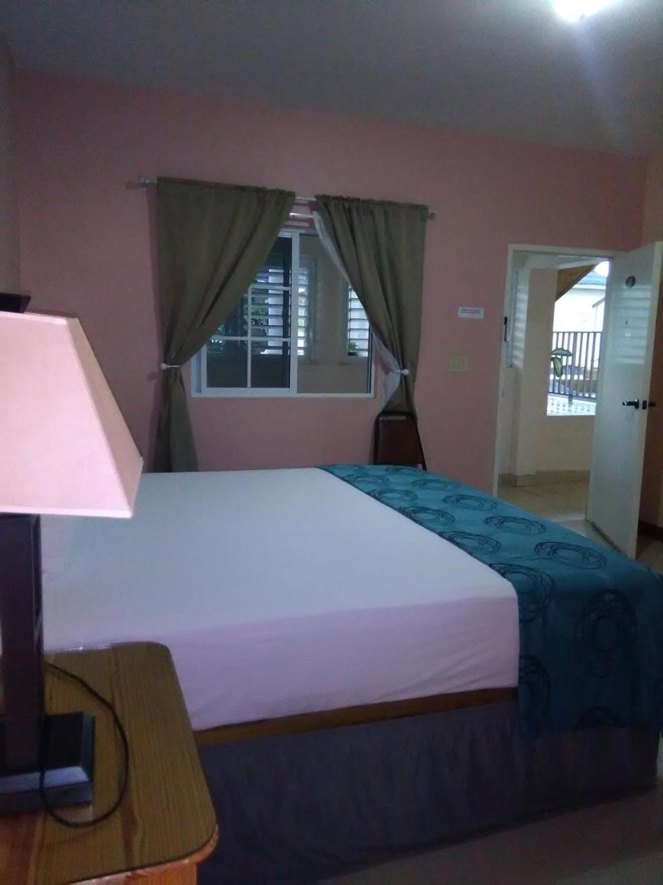 Glistening Waters Hotel Falmouth Εξωτερικό φωτογραφία