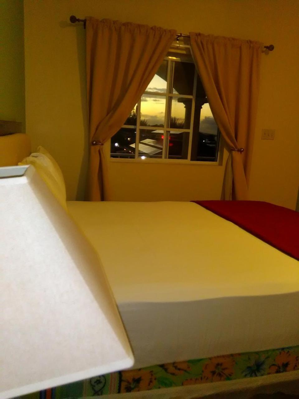 Glistening Waters Hotel Falmouth Εξωτερικό φωτογραφία