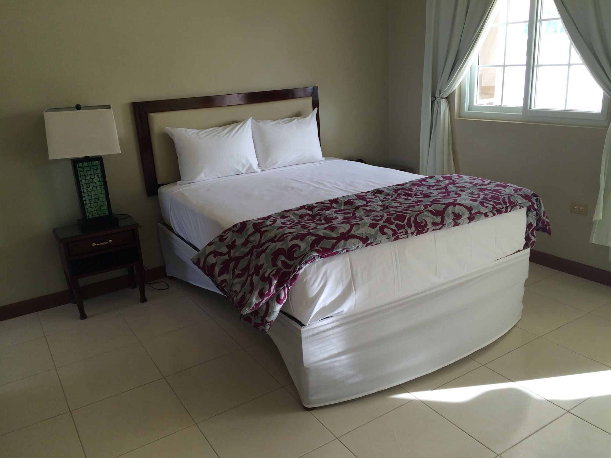 Glistening Waters Hotel Falmouth Εξωτερικό φωτογραφία